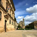 Afan De Rivera Hotel