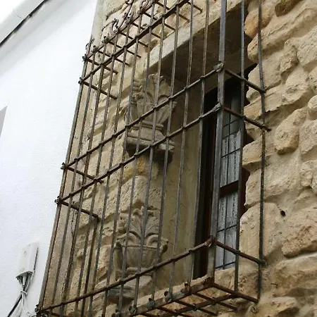 Hotel Afan De Rivera