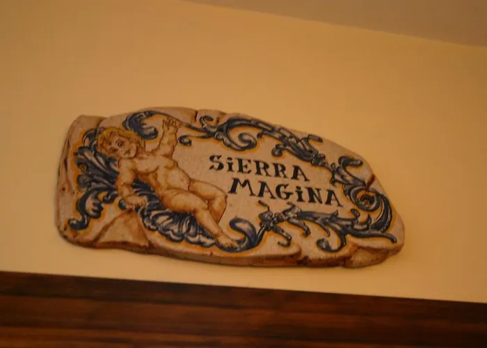 Hotel Afan De Rivera 2*