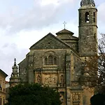 Afan De Rivera 2* Úbeda