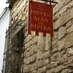 Afan De Rivera 2* Úbeda