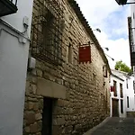 Afan De Rivera Hotel Úbeda