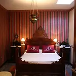 Afan De Rivera 2* Úbeda