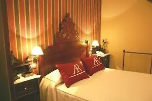 Afan De Rivera ウベダ